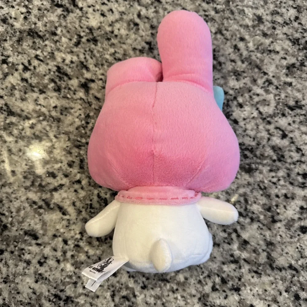 Sanrio MY MELODY EASTER 11